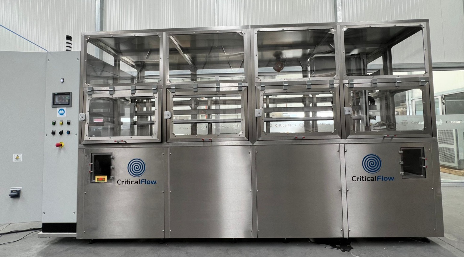 MODÈLE CO-SOLV-EPI 281